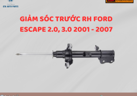 Giảm sóc trước RH ford escape 2.0, 3.0 2001 - 2007(EEP)