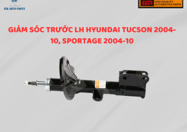Giảm sóc trước LH hyundai tucson 2004-10, sportage 2004-10(EEP)