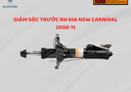 Giảm sóc trước RH KIA New Carnival 2008-11(EEP)