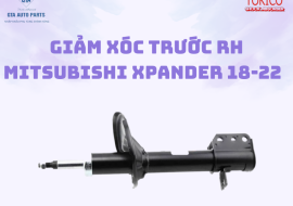 Giảm xóc trước RH Mitsubishi Xpander 18-22(TOKICO)