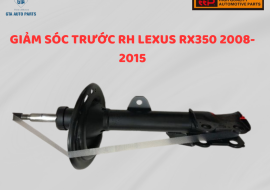 Giảm sóc trước RH lexus rx350 2008-2015(EEP)