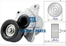 Tăng tổng Navada D23 15-