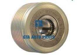 Pu ly máy phát Suzuki Grand 05-, Fiesta 01-, Firsta 03-, Demio 03-