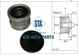 Pu ly máy phát Xtrail T32 2.0 15-20