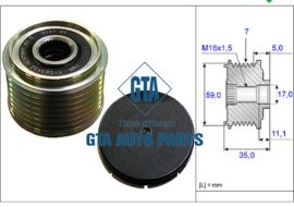 Pu ly máy phát Transit 00-06