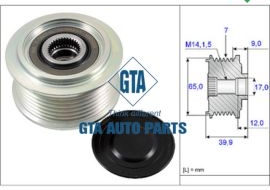 Pu ly máy phát CR-V 06-, Accord Euro IX 08-