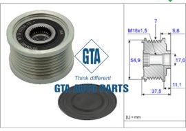 Pu ly máy phát Canter 05-