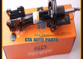 Giảm sóc trước LH Santafe