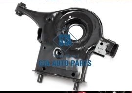 Bệ đỡ lò xo sau RH Teana L33 13-17