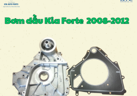 Bơm dầu Kia Forte  2008-2012(AutoTop)