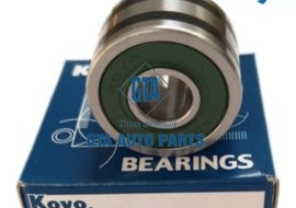 Bi máy phát Navara D40 09-14, D23 15-20, Teana J32 08-12, Livina L10 08-14, Escape, Everest, Bi đuôi nhỏ