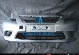 Cản trước Sunny N17 12-18