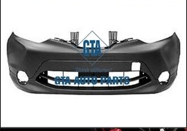 Cản trước Navara D23 21-