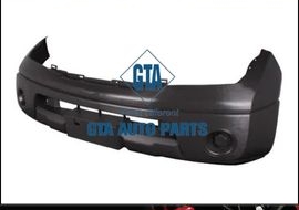 Cản trước Navara D40 08-14