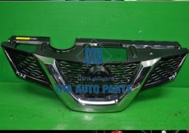 Ca lăng trước Xtrail T32 15-20 2.5, có lỗ camera