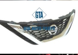 Ca lăng Almera N18 21-