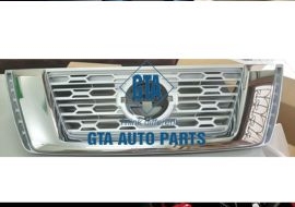 Ca lăng Terra JD23 18-20