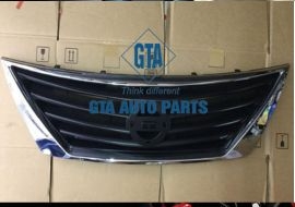 Ca lăng Sunny N17H 18-20