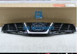 Ca lăng Qashqai J10 08-11