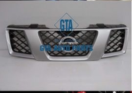 Ca lăng Navara D40 08-13