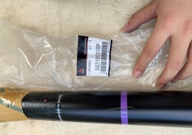Giảm xóc sau Mitsubishi Destinator 56210C010P