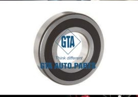 Bi máy phát Teana J32