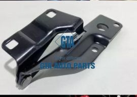 Bản lề nắp capo Navara D40 08-14
