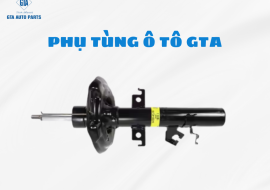 Giảm sóc trước LH T32 (EEP)