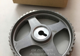 Puly đầu trục cam Mitsubishi Triton 2015-2019 1130A036