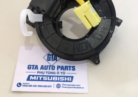Cáp xoắn túi khí Mitsubishi 8619A017 Triton Pajero Sport Lancer Grandis