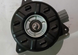 Mô tơ quạt két nước Mitsubishi Xpander 2018-2022 1355A503