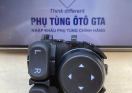 Công tắc chỉnh gương Mitsubishi Xpander 8608A527