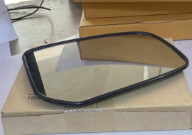 Mặt gương RH Mitsubishi Attrage Mirage 2016-2022 7632B596