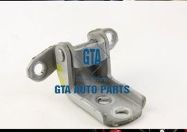 Bản lề cửa trước, sau dưới RH, trên LH Navara D23T, Terra JD23 18-