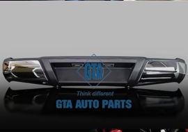 Cản sau Navara D23 15-20