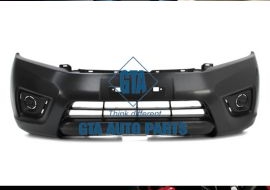 Cản sau Navara D23 21-