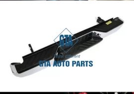 Cản sau Navara D40 08-14