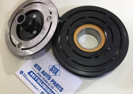 Côn từ mặt hít máy nén điều hòa Mitsubishi Triton 7813A775