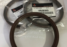 Phớt đuôi trục cơ Mitsubishi Triton 2020-2023 1052B393
