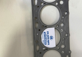 Gioăng mặt máy Mitsubishi Triton 4D56 1005A205