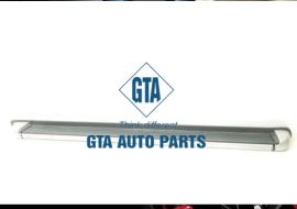 Bậc lên xuống LH Navara D23 15-20