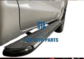 Bậc lên xuống LH Navara D40 08-14 