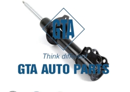 Giảm sóc sau LH Lacetti 04-