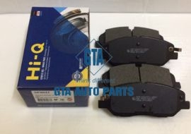 Má phanh trước Forester 12-19