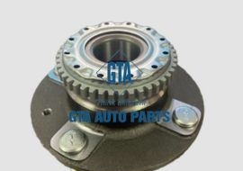 Moay ơ sau Vios 13-21, Yaris 13-