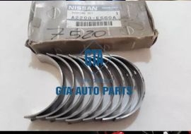 Bạc balie Navara D23 15-20, D40 08-14