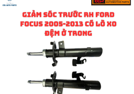 Giảm sóc trước RH ford focus 2005-2013 có lò xo đệm ở trong(EEP)