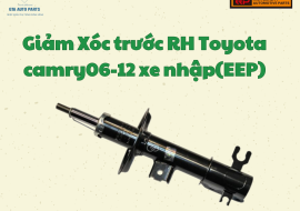 Giảm Xóc trước RH Toyota camry06-12 xe nhập(EEP)