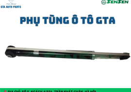 Giảm xóc sau Getz 06-10(SENSEN)