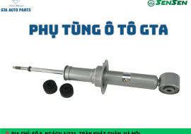 Giảm sóc sau Mirage, attrage 2012(SENSEN)